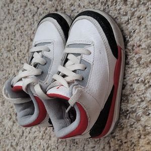 Jordan 3